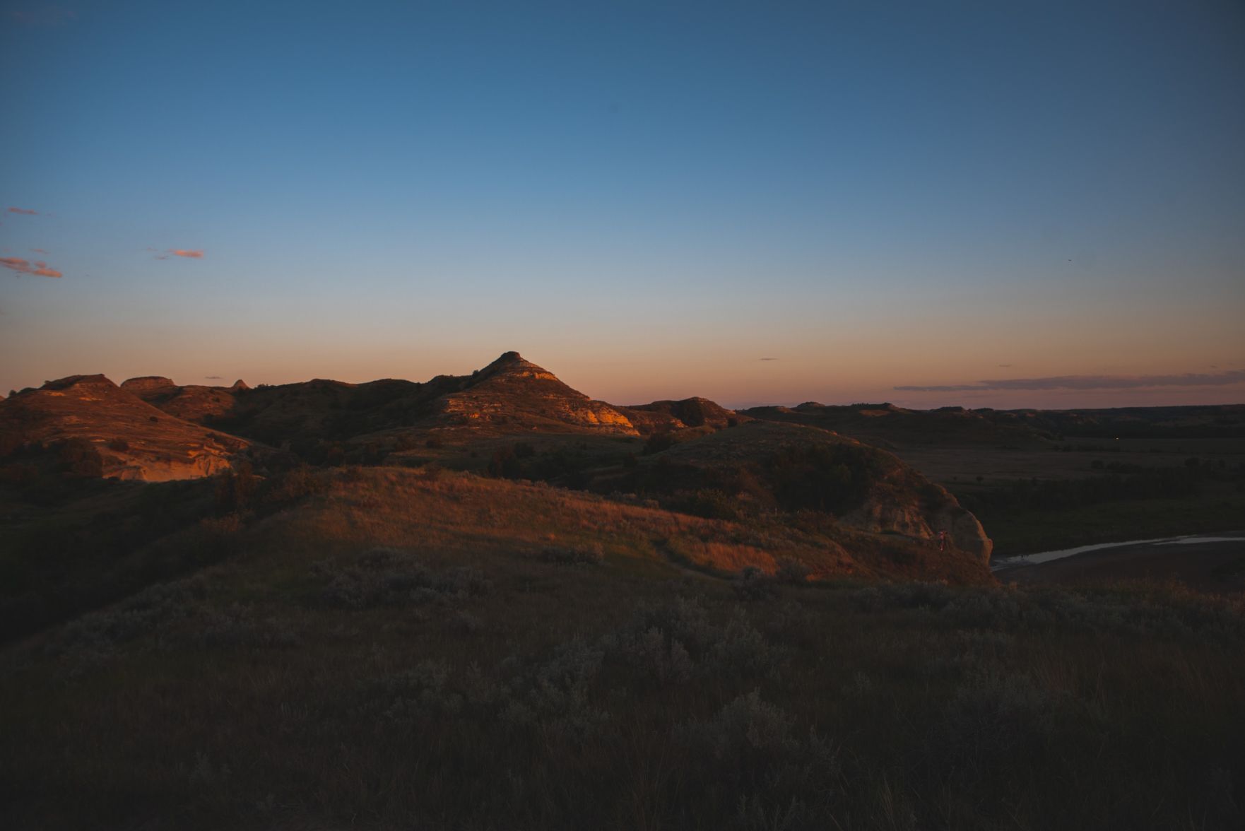 9. North Dakota